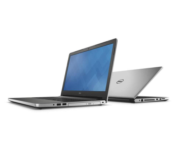Dell Inspiron 5759 i5-6200U/8GB/240+1000/Win10 FHD R5 - 277586 - zdjęcie 4